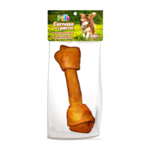 Carnaza basteada (23-25cm) 1pz