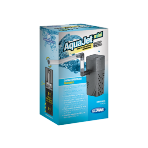 Filtro interno AQUAJET mini 25L