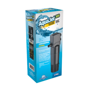 Filtro interno AQUAJET 300 50L