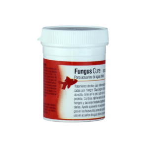 FL1307 Fungus cure 12 capsulas