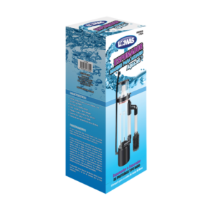 Separador de proteína skimmer nano 400L