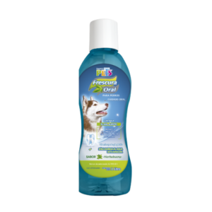 Refrescante p/aliento 1L