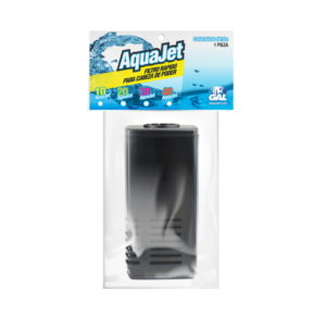 Filtro rápido AQUAJET 10