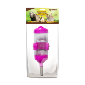 Bebedero anti goteo 80ml