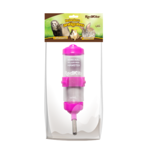 Bebedero anti goteo 125ml