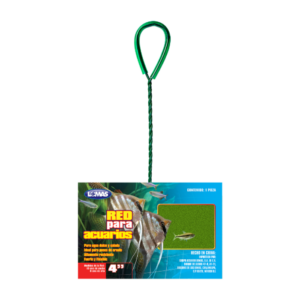 Red de malla fina 4 in (10cm)