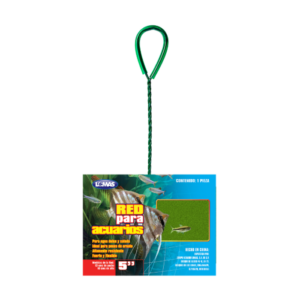 Red de malla fina 5 in (13cm)