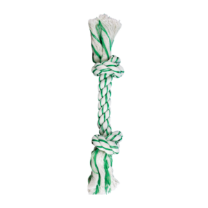 Juguete de hueso dental MED sabor menta