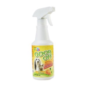 Oddor off 500ml