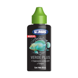 FL1103M Verde plus 60ml