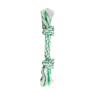 Juguete de hueso dental CH sabor menta