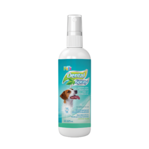 Spray dental 125ml