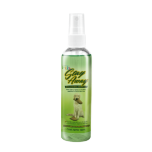 Loción amarga stay away 125ml