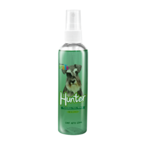 Colonia hunter 125ml