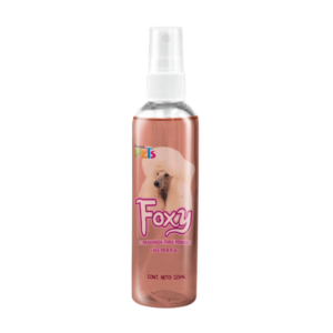 Colonia foxy 125ml