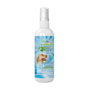 Spray dental ultra 125ml