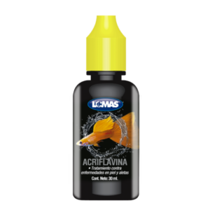FL1106 Acriflavina 30ml