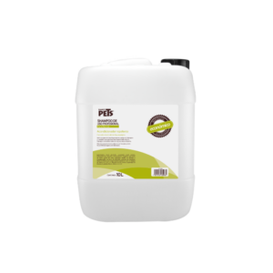 Shampoo repelente de uso profesional 10L