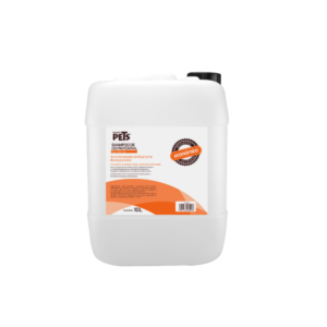 Shampoo profesional uso personal biodegradable 10L