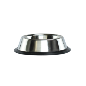 Plato de acero 8oz (227g)