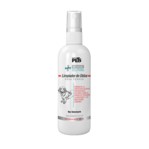 Limpiador de oídos 125ml