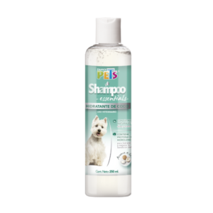 Shampoo p/pelo blanco expert 500ml