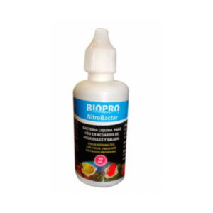 Bacteria Biopro 40ml