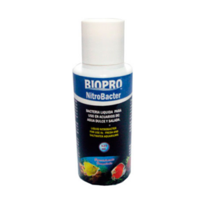 Nitro Bacteria 125ml