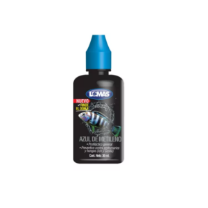 FL11002 Azul Metileno 30ml