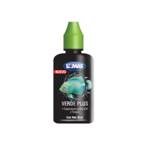 FL11003 Verde Plus 30ml