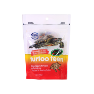 Turtoo Teen 100 g /Bolsa Pouch