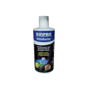 Bacteria agua dulce y salada 500ml