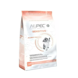Alimento Nupec Nutrición Especializada Sensitive para perro todos los tamaños sabor mix en bolsa de 2kg