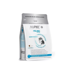 Nupec Felino Kitten Para Gato De Temprana Edad Bolsa 1.5kg