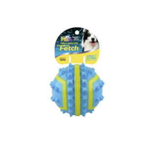 PELOTA SPIKY GDE FETCH