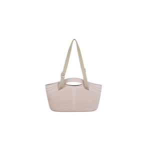 BOLSA MIA PET BEIGE