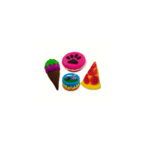 Tinny Chumsset vinil comida SP-3431
