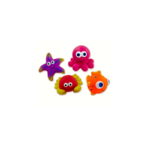 Tinny Chumsset vinil comida SP-3432
