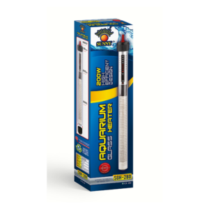 Termostato Automatico SUNNY sgh 180