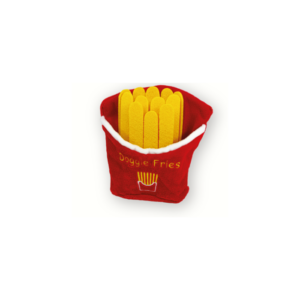 Fluffy chums peluche papas con sonido sharpaw SP-3442