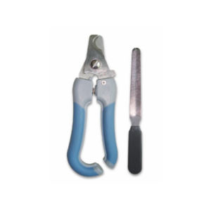 SET CORTAUÑAS IMPORTADO DOGGY ACERO INOXIDABLE TIPO ALICATA