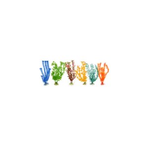 PLANTA IMPORTADA SUNNY 12″ BOLSA AZUL SDP 300