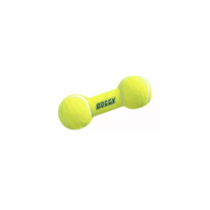 HUESO EN FORMA DE PESA P/PERROS