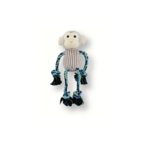 sp-3474 /fluffy chums peluche chango c/brazo