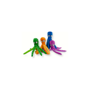 sp-3475 /fluffy chums peluche pulpo colores