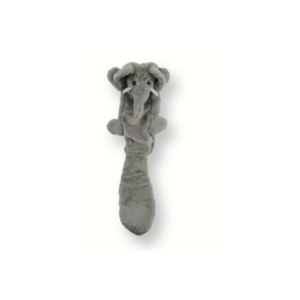 sp-3476 /fluffy chums peluche elefante 36cm