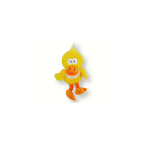 sp-3478 /fluffy chums peluche pato 20cm