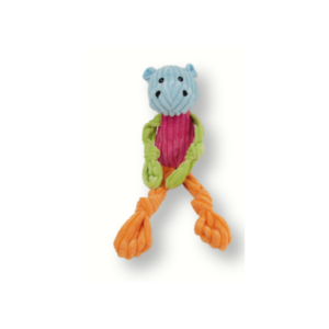 sp-3483 /fluffy chums peluche hipopotamo 47cm