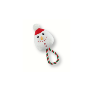 sp-3489 /fluffy chums peluche mono de nieve