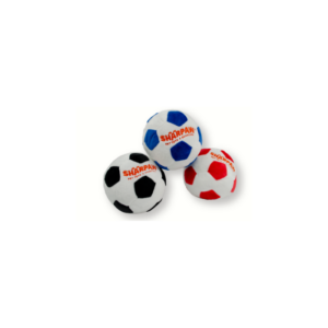 sp-3468 /fluffy chums peluche balon soccer